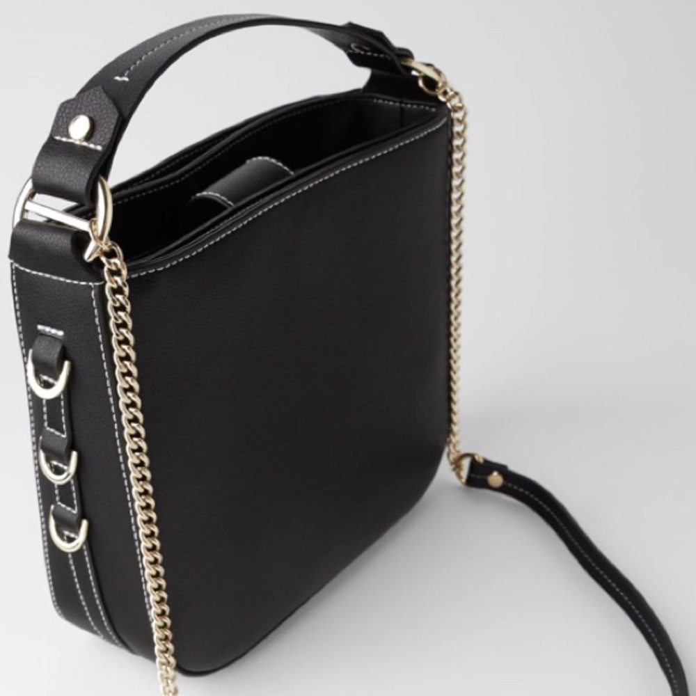 Zara bag